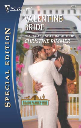 Title details for Valentine Bride by Christine Rimmer - Available